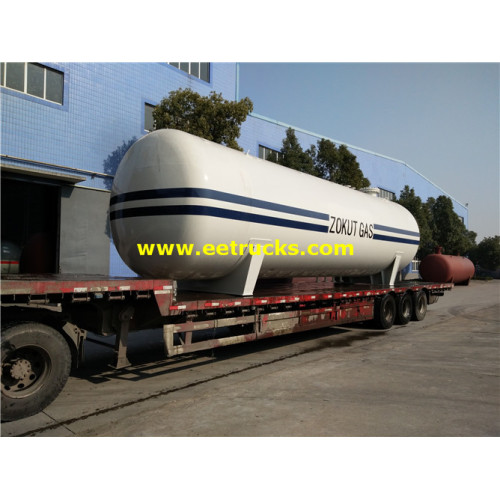 60cbm Large Propane Domestic Tanks