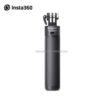 Original Insta360 2-in-1 Invisible Selfie Stick for Insta360 Cameras