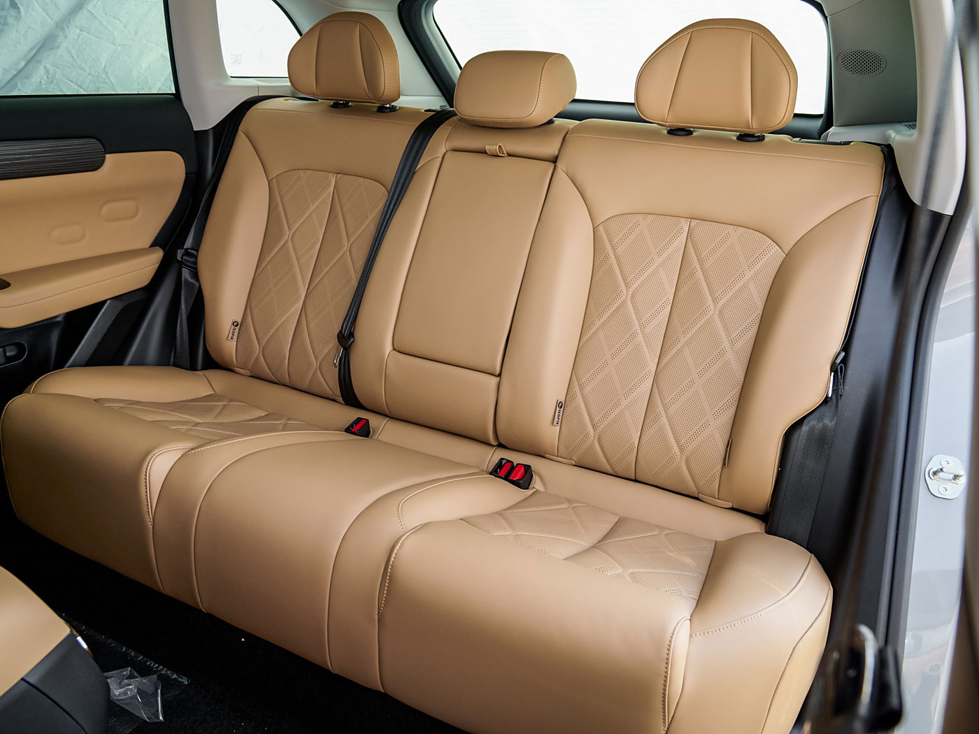 Leapmotor C11 Executive Version Luxurious Electric SUV