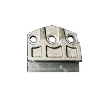 Precision Forklift Structural Linkage Bracket