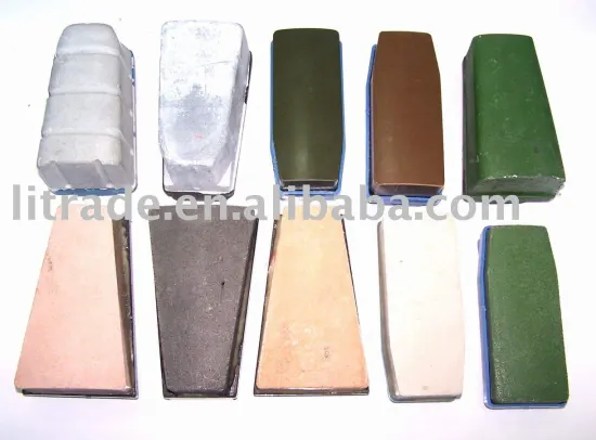 Fickert Abrasives