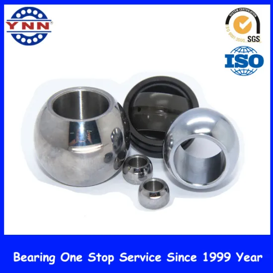 Auto Parts Spherical Plain Bearing of Sliding Bearing