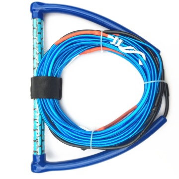 75ft Water Ski Rope with Handle for Wakeboarding