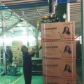 Vacuüm lifter voor Dwons -toepassing