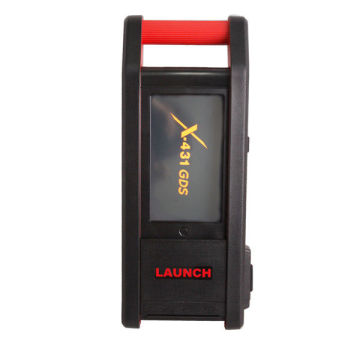 Original Launch X431 Gds Diesel Diagnostic Configuration Multi-language