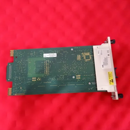 ABB SPIET800 Static Sensitive Devices