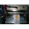 Care Label Cutting Machine