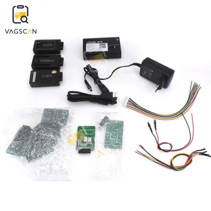 2021 Professional V6.1.0 CG100 PROG III - Renesas SRS Airbag Reset Tool