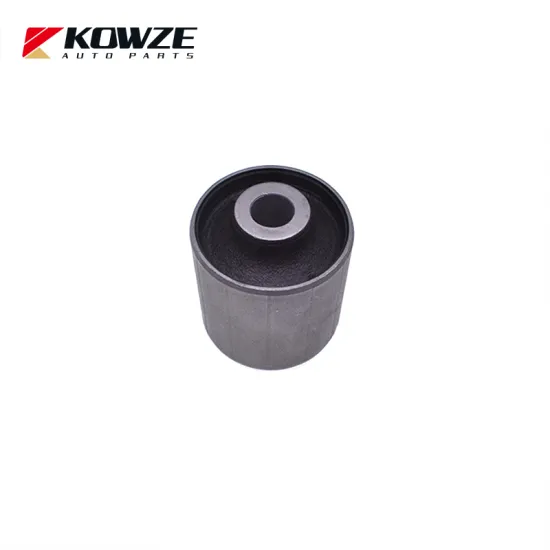 Front Suspension Lower Bushing for Toyota Land Cruiser UZJ200 48702-60130