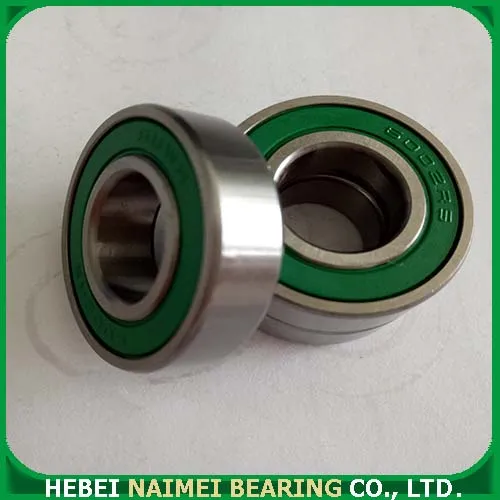 High Quality Deep Groove Ball Bearing 6002