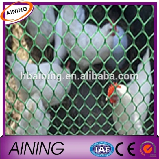 galvanized chicken wire for bird cage
