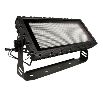 stage lighting led strobe light Outdoor 1344 LEDs RGB 600W Colouring  led strobe light