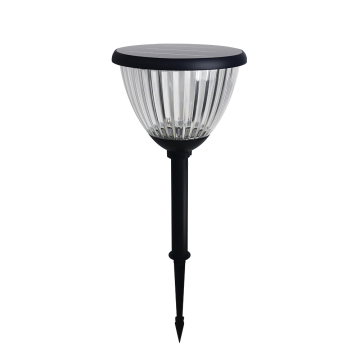Fabryczna cena Outdoor Solar Garden Lights 20W 30 W Lampa krajobrazowa słoneczna