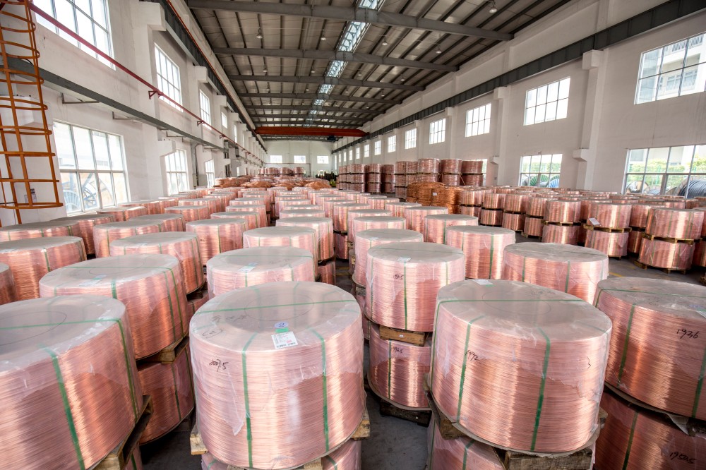 BDK Cable Production Workshop