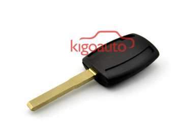 Auto car Transponder Key HU101 with ID63 chip for Ford car key