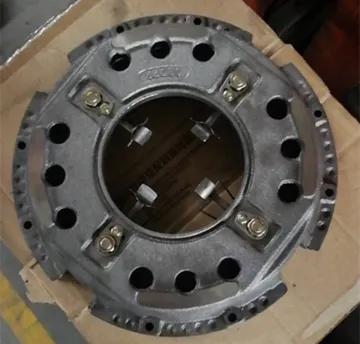 Top Selling Auto Parts: Clutch Cover Assembly 3482 008 038 Clutch Pressure Plate