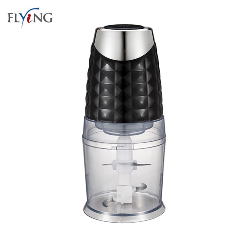 Top Rated Plastic Container Electric Food Chopper