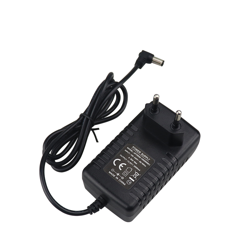 12V 2A 5,5 * 2,5 mm EU-Netzteil