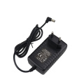 12V 2A 5.5*2.5mm EU Power Adapter