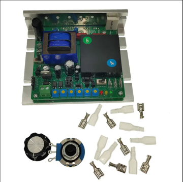 115/230V AC to DC Brush Motor Speed Controller