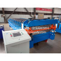 Wall Roof Double Layer Roll Forming Machine