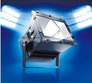 Stadium Lighting Exclusive Molded 1000w Sports Lighting