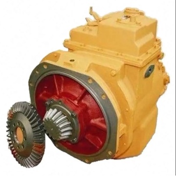 711-60-26701 VALVE ASS'Y Suitable For Dozer D375 parts