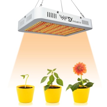 IR UV Bloom Flowering Grow Lights 1000W