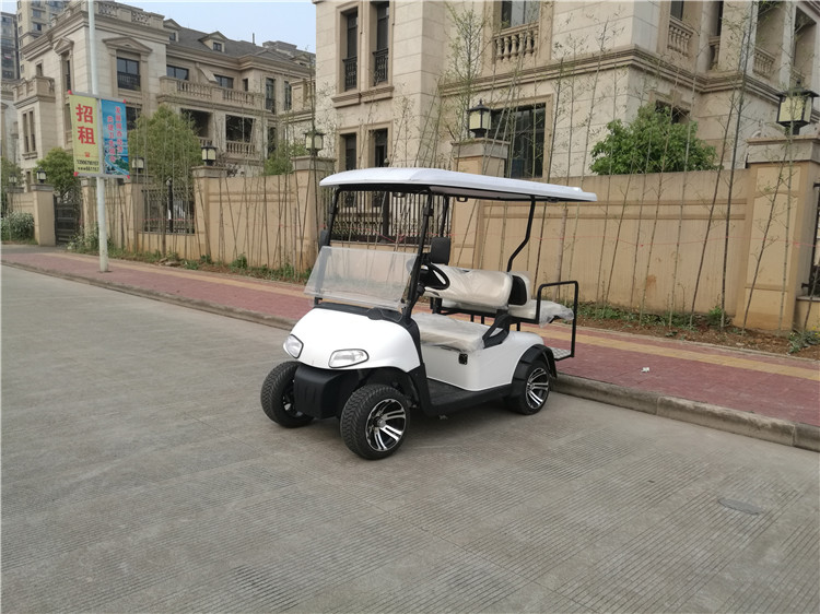 Ez Go golf cart for sale