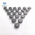 石油およびガス用に設計された耐久性のある PDC カッター 10.4*5.2mm