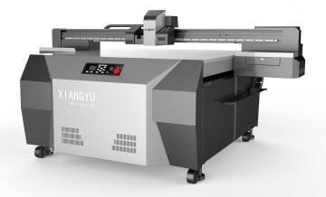 Acrylic UV Flatbed Printer (Acrylic UV Printing Machine)