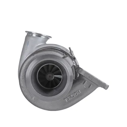 Strong Power Supercharger Centrifugal Turbocharger Kit for Cummins KTA19