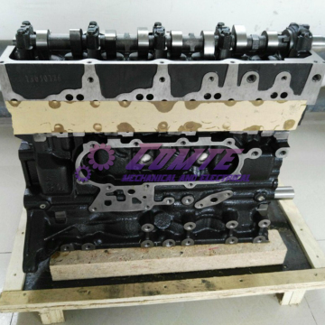 Long Block for Toyota 3L Engine