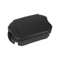 Electronic Abs Plastic Case plastic Enclosure For Electronic