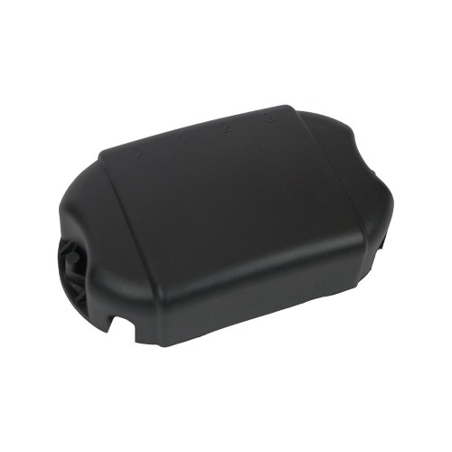 Plastic Enclosure For Electronic Device fan Enclosure