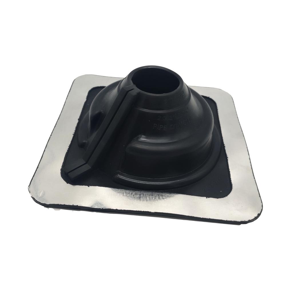 Hot Sale Epdm Aluminum Rubber Roof Flashing