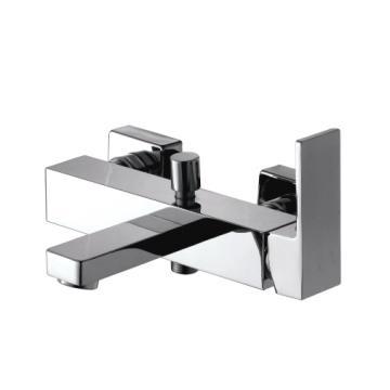 Wall Mounted Single Hanle bath/shower faucet mixer tap