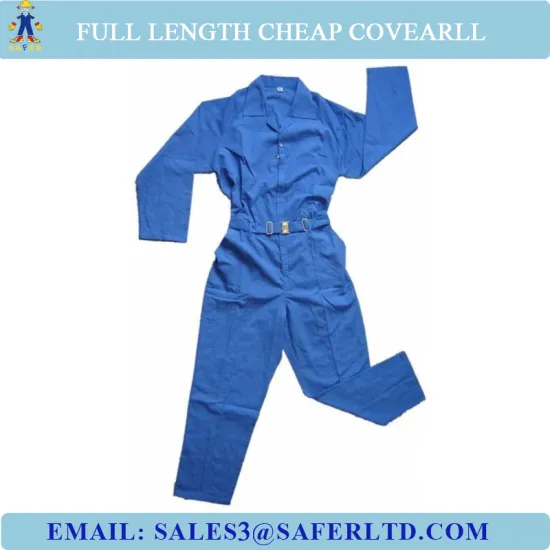 Cheap Safety Workwear coveralls