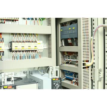 Stapler-VFD-Control Board-Panel