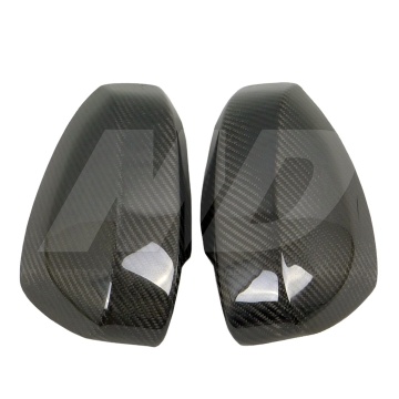 Carbon Fiber Mirror Cover for 2003-2008 Nissan 350Z Z33