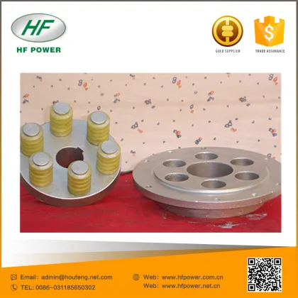 deutz engines parts MWM302 coupling