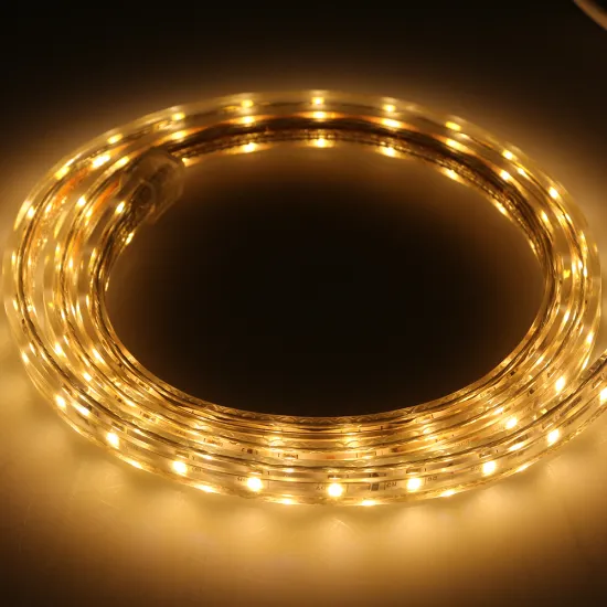 High Quality 2835SMD 230V LED Strip 4m PCB