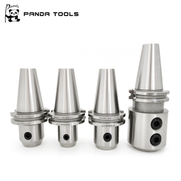 SK DIN69871 High Quality SK40 Tool Holder for End Mill (SLN6/10/12/16/20-63)