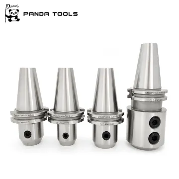 SK DIN69871 High Quality SK40 Tool Holder for End Mill (SLN6/10/12/16/20-63)