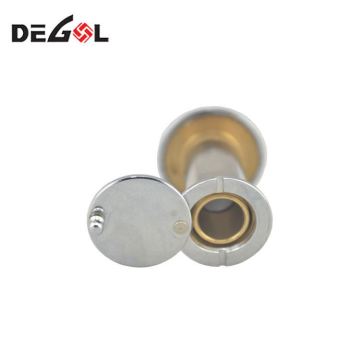 zinc alloy smart peephole door viewer