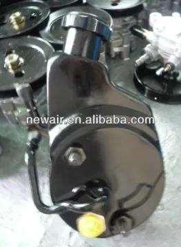 26041316 Power Steering Pump For GM Hydroboster