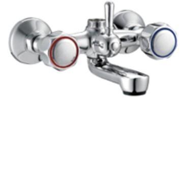 CE Brass Faucet
