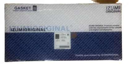 IZUMI 4TNV94 Engine Piston Cylinder Liner Kit - Yanmar Rebuild Parts