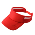 Foam Mesh Sun Visor Hat