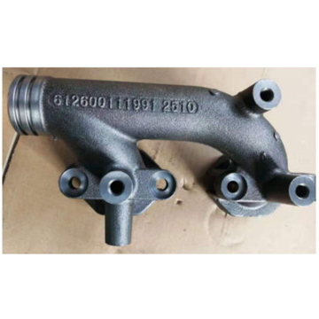 Enjin Ekzos Manifold 612600111991